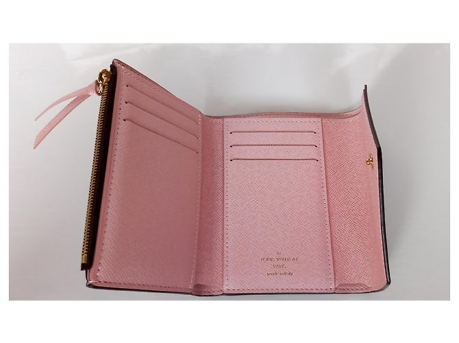Louis Vuitton Victorine Wallet - Ansicht 2
