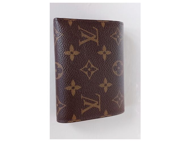 Louis Vuitton Victorine Wallet - Ansicht 4