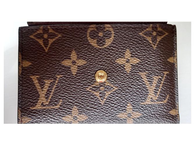 Louis Vuitton Victorine Wallet - Ansicht 7