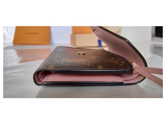 Louis Vuitton Victorine Wallet - Ansicht 8