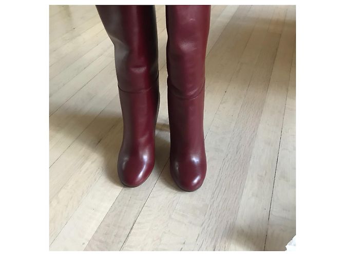 Victoria Beckham botas - vista 7