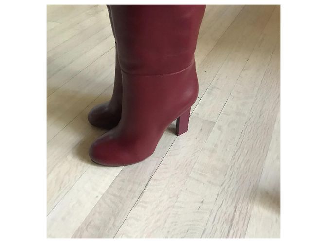 Victoria Beckham botas - vista 12