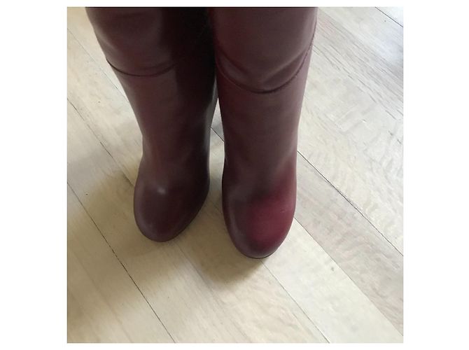 Victoria Beckham botas - vista 13