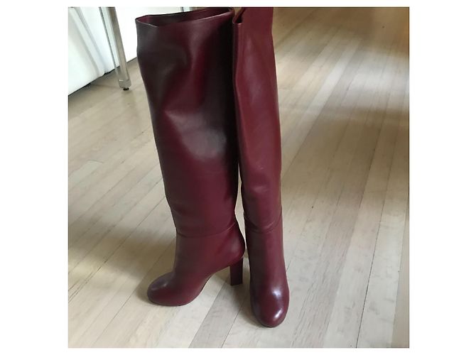 Victoria Beckham botas - vista 3