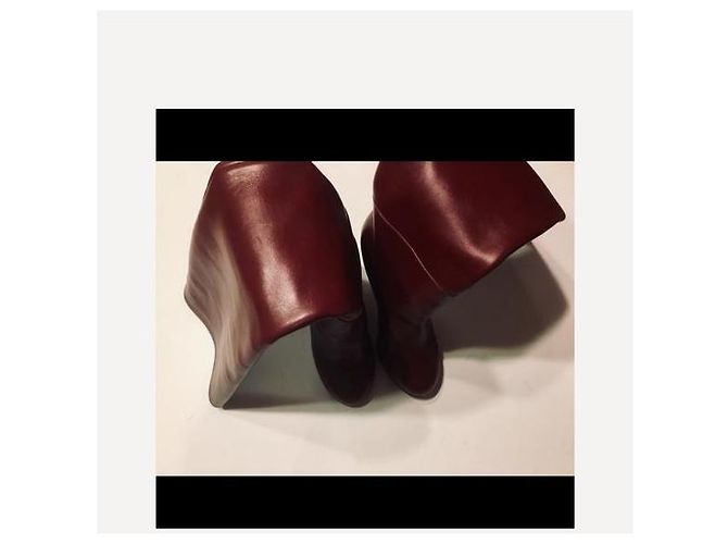 Victoria Beckham botas - vista 8