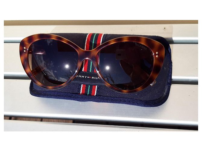 Tommy Hilfiger TH1084/S - view 6
