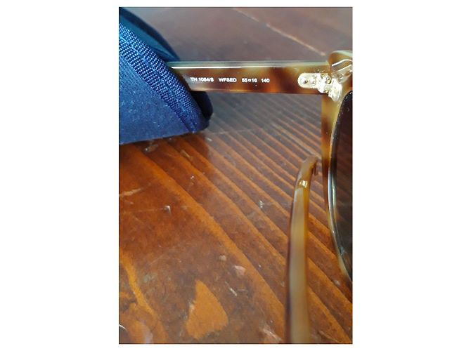 Tommy Hilfiger TH1084/S - view 8