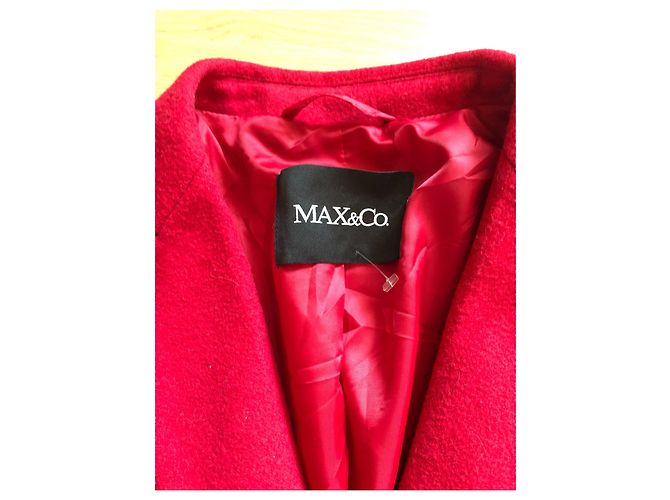 Max & Co Mäntel, Oberbekleidung - Ansicht 7