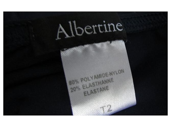 Albertine Jane Azul marino - vista 5