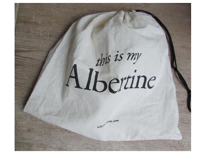 Albertine Jane Azul marino - vista 6