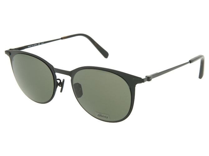 Gafas de sol redondas / ovaladas Brioni - vista 2