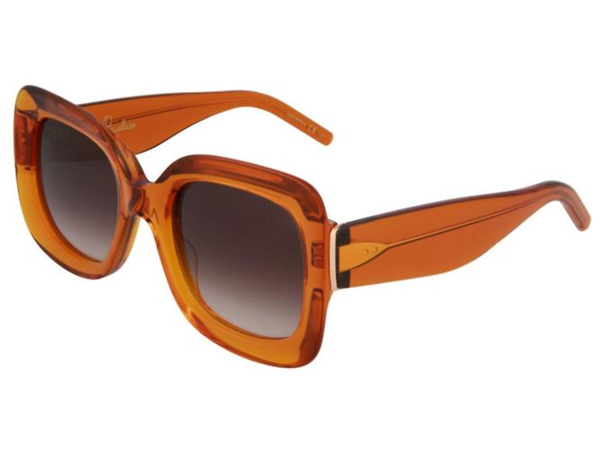 Pomellato Square-Frame Acetate Sunglasses - view 2