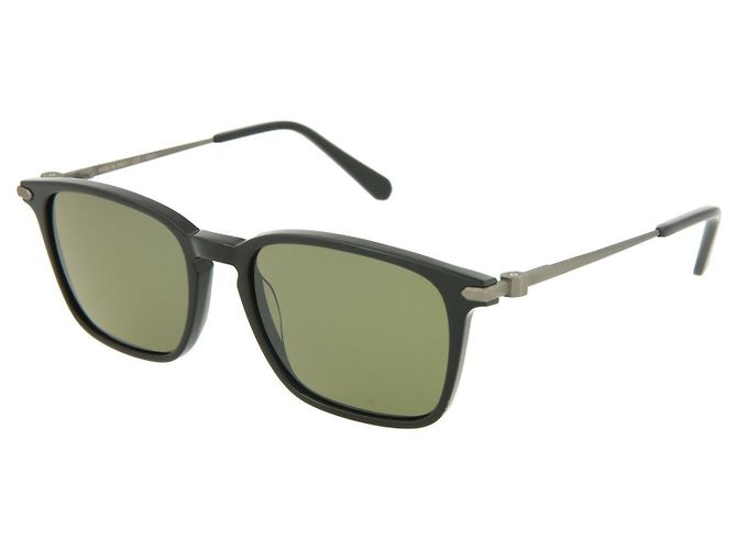 Gafas de sol redondas / ovaladas Brioni - vista 2