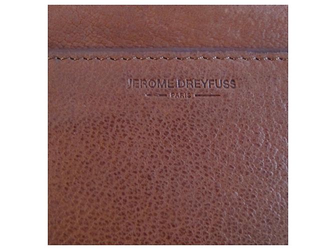 Jerome Dreyfuss Borsa per batteria Rémi di Jérôme Dreyfuss - vista 9