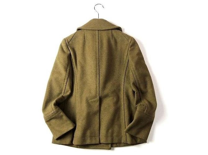 [Usato] Cappotto Marc Jacobs Melton P - vista 2