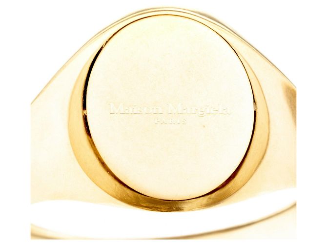 Maison Martin Margiela Pulseira de pulseira MAISON MARGIELA - vista 4