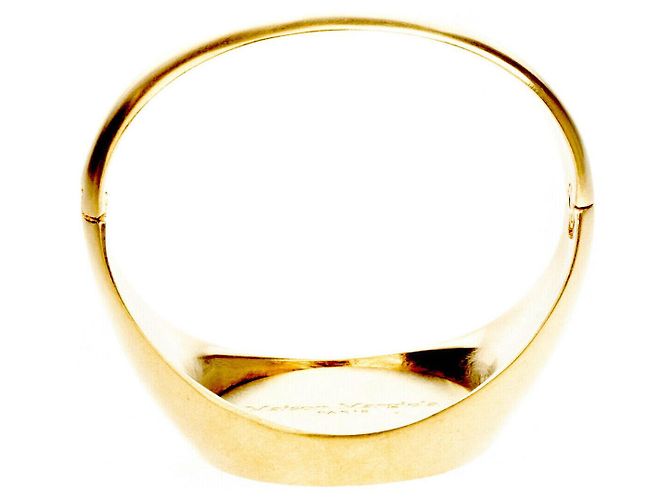 Maison Martin Margiela Pulseira de pulseira MAISON MARGIELA - vista 5