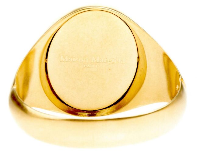 Maison Martin Margiela Pulseira de pulseira MAISON MARGIELA - vista 6