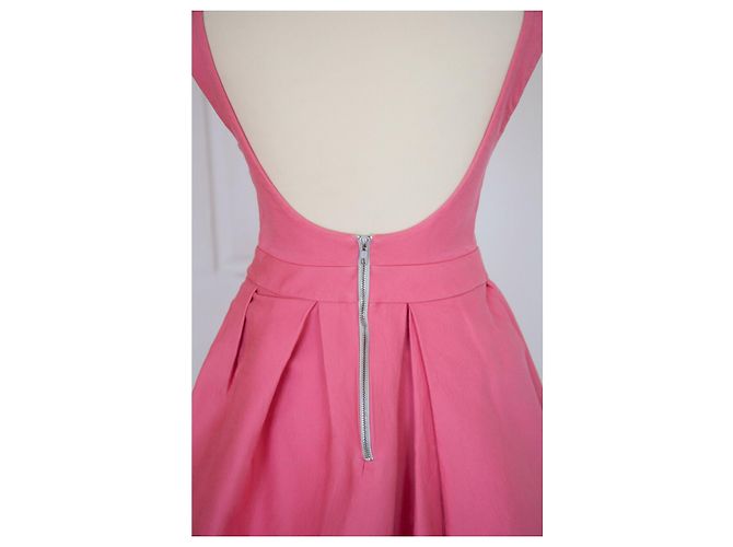 Acne Studios "Baby" Kleid - Ansicht 10