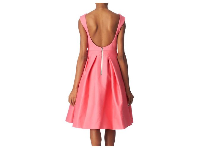 Acne Studios "Baby" Kleid - Ansicht 2