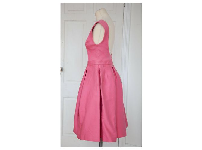 Acne Studios "Baby" Kleid - Ansicht 7