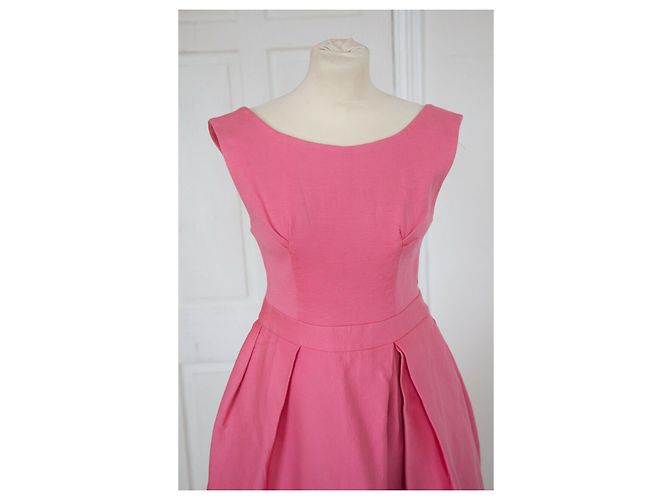 Acne Studios "Baby" Kleid - Ansicht 8