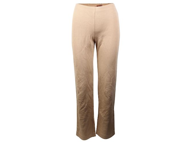 Missoni Leere Hose mit weitem Bein - Ansicht 4