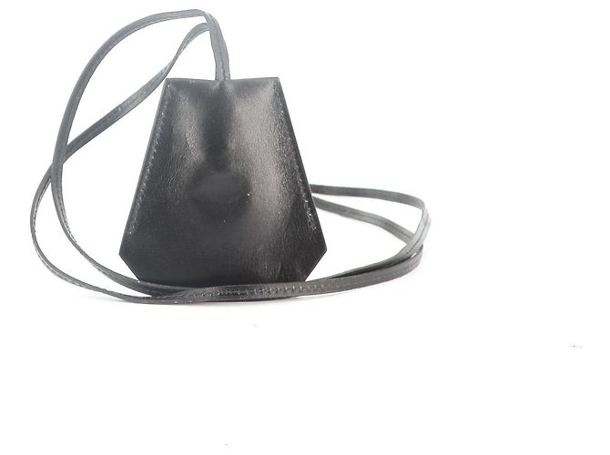 Hermès Presentes VIP Preto - vista 2