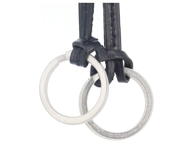 Hermès Presentes VIP Preto - vista 4