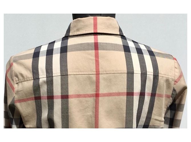 Burberry Brit Shirt - view 2