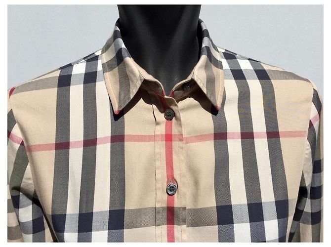 Burberry Brit Shirt - view 3