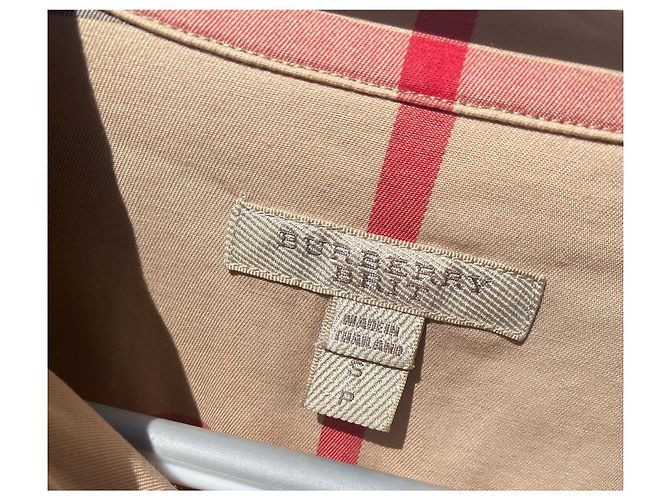 Burberry Brit Shirt - view 4