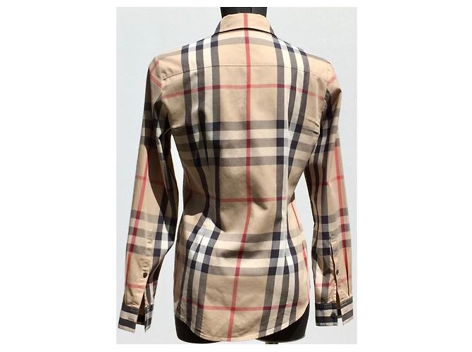 Burberry Brit Shirt - view 6