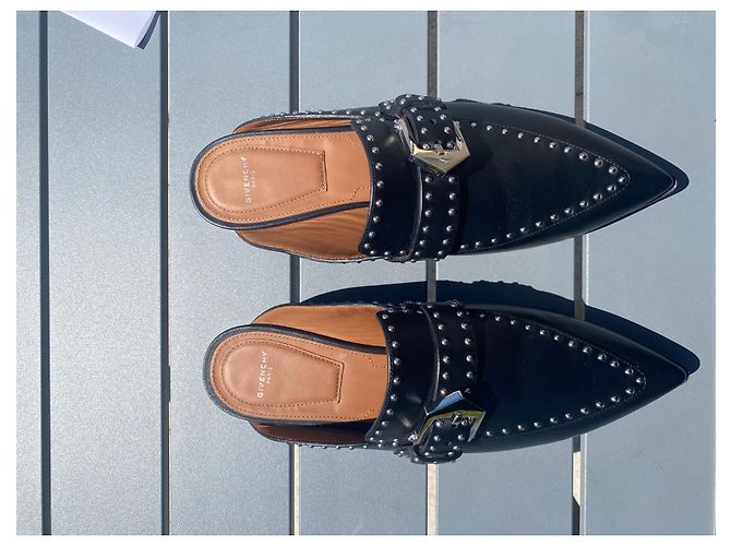 Neue Givenchy Pantoletten - Ansicht 3