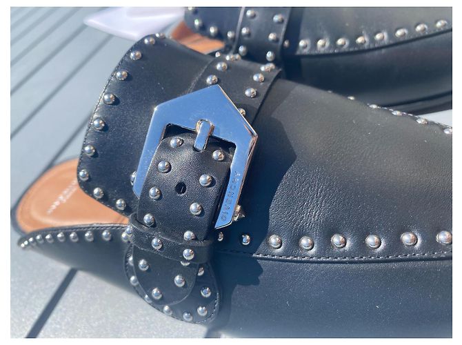Neue Givenchy Pantoletten - Ansicht 4