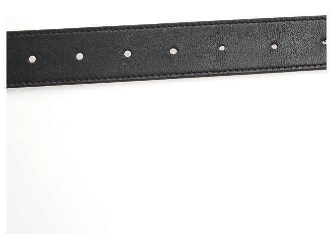 Gucci Dionysus Ledergürtel - Ansicht 5