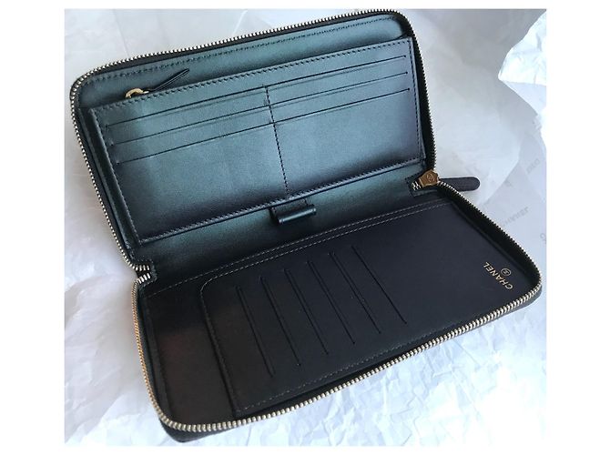 Chanel 2019 Bolso de mano XL caviar Multicolor Metálico - vista 15