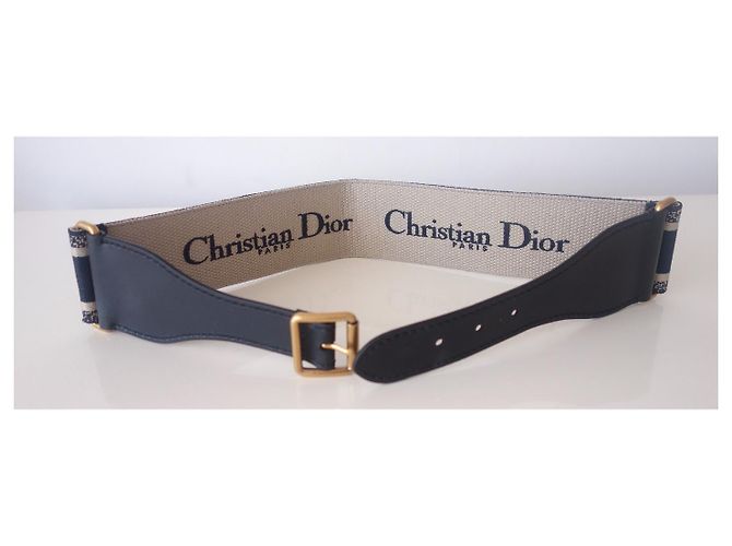 Cintura Dior Book Tote - vista 5