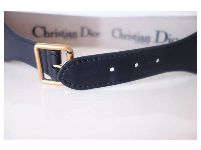 Cintura Dior Book Tote - vista 6