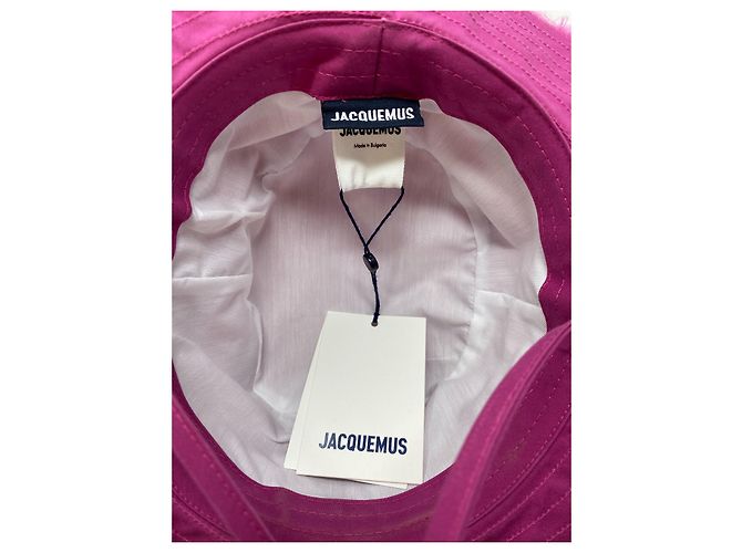 Jacquemus The bob - view 4