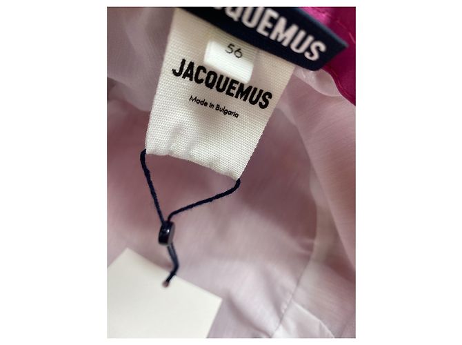 Jacquemus The bob - view 5