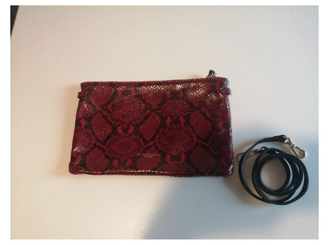 Pochette Gianni Chiarini Bordò - vista 2