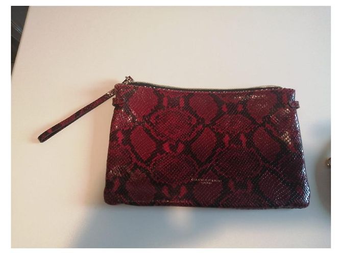 Pochette Gianni Chiarini Bordò - vista 3