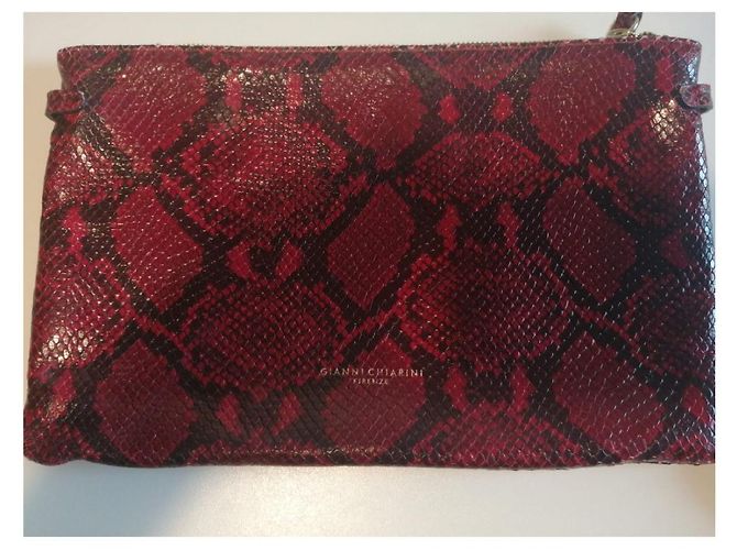 Pochette Gianni Chiarini Bordò - vista 4