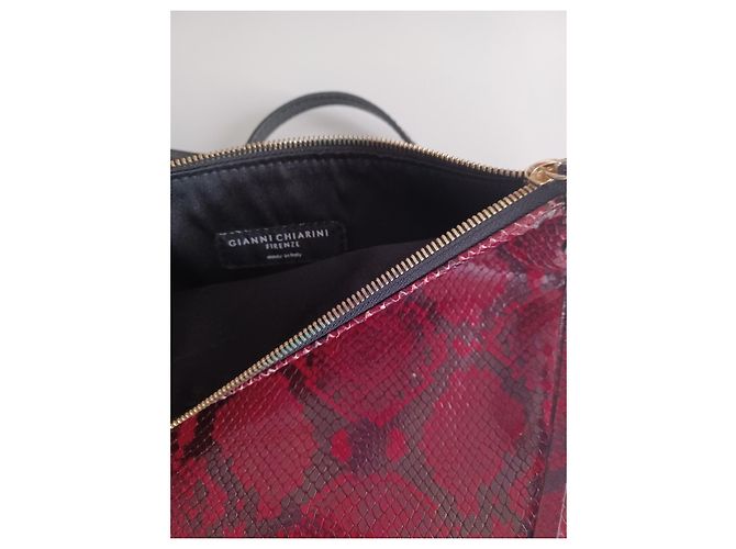 Pochette Gianni Chiarini Bordò - vista 5