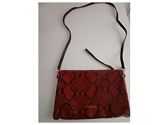 Pochette Gianni Chiarini Bordò - vista 6