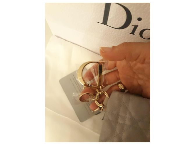 Christian Dior Panarea Dior graue Farbe. réf.. So1550PCD - Ansicht 2