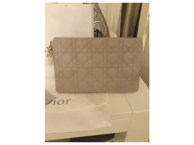 Christian Dior Panarea Dior graue Farbe. réf.. So1550PCD - Ansicht 6