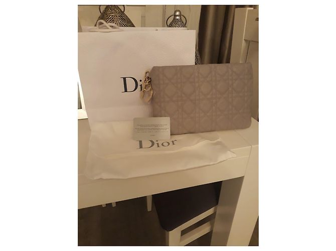 Christian Dior Panarea Dior graue Farbe. réf.. So1550PCD - Ansicht 9