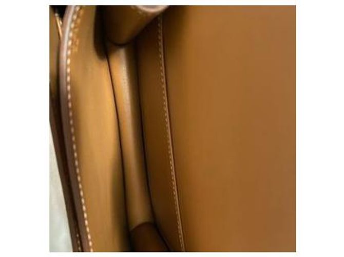 Dolly Hermès Hermes Constance 18 Beige - vista 7